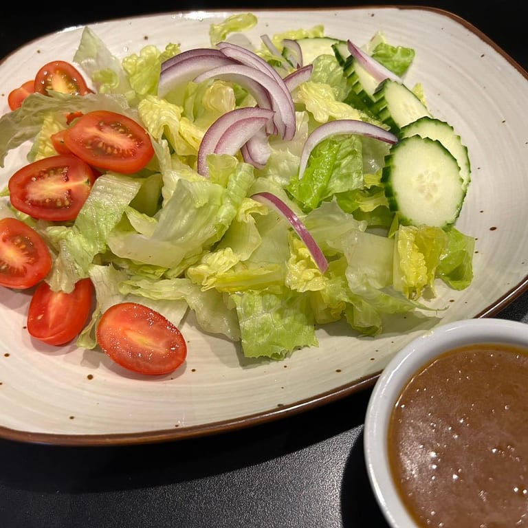 Delicious Thai Dishes Await You